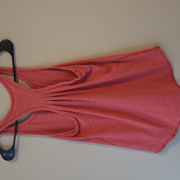 Lululemon Hotwave Stripe Racerback Tank - Picture 3 of 5